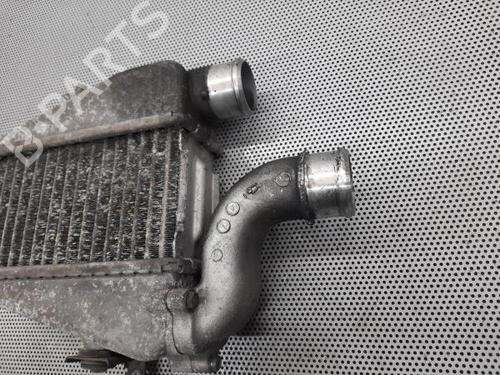 Intercooler HONDA CIVIC VIII Hatchback (FN, FK) 2.2 CTDi (FK3) | BP16626833M30 