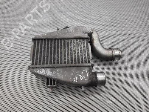 Intercooler HONDA CIVIC VIII Hatchback (FN, FK) 2.2 CTDi (FK3) | BP16626833M30 