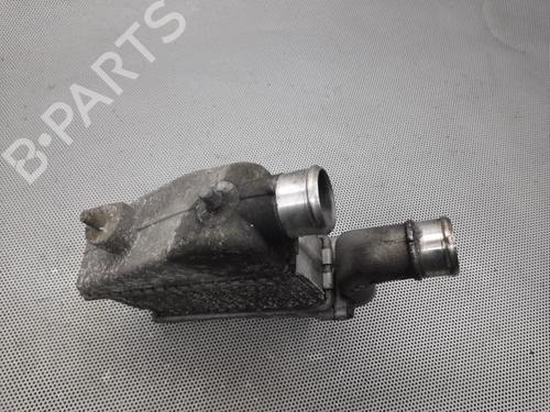 Intercooler HONDA CIVIC VIII Hatchback (FN, FK) 2.2 CTDi (FK3) | BP16626833M30 