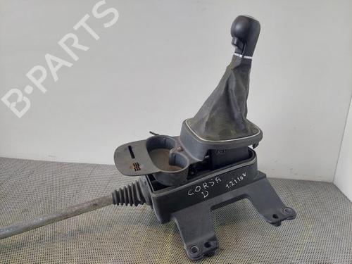 Girspak OPEL CORSA D (S07)  | BP16626875M90