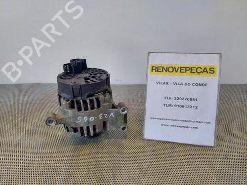 Used Alternator FIAT 500 (312_) 1.2 (312AXA1A) (69 hp) 16626886