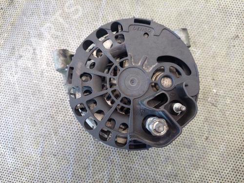 Alternator FIAT 500 (312_) 1.2 (312AXA1A) | BP16626886M7 