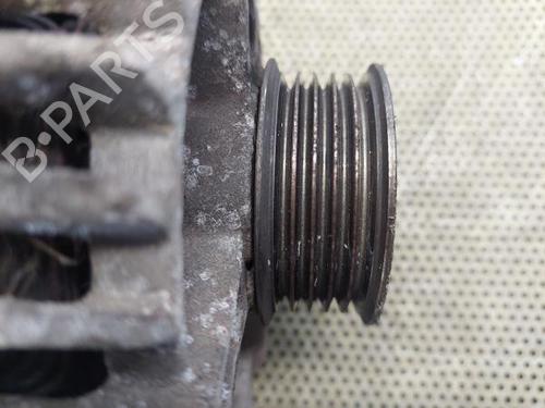 Alternator FIAT 500 (312_) 1.2 (312AXA1A) | BP16626886M7 