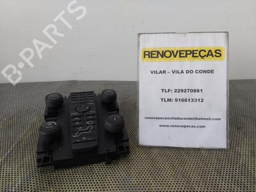 Commande Chauffage VOLVO V50 (545) [2003-2012]  16626897