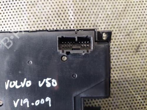 Commande Chauffage VOLVO V50 (545)  | BP16626897I5 