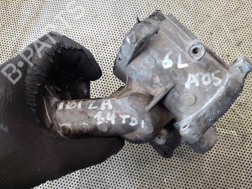 Egr SEAT IBIZA III (6L1) 1.4 TDI | BP16626939M69