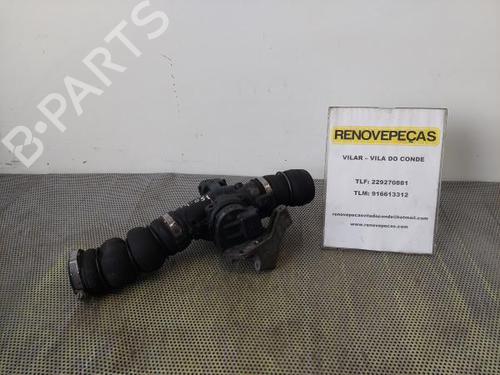 Used Throttle body CITROËN BERLINGO MULTISPACE (B9) [2008-2025]  16626940