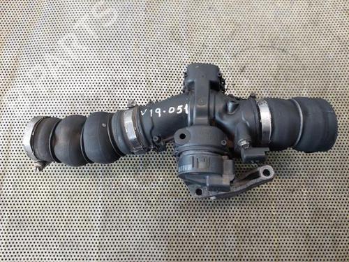 Throttle body CITROËN BERLINGO MULTISPACE (B9)  | BP16626940M82 