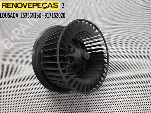 Heater blower motor SEAT ALHAMBRA (7V8, 7V9) 1.9 TDI 7M1819021