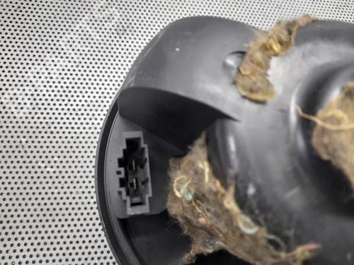 Heater blower motor SEAT ALHAMBRA (7V8, 7V9) 1.9 TDI | BP16626944M62 