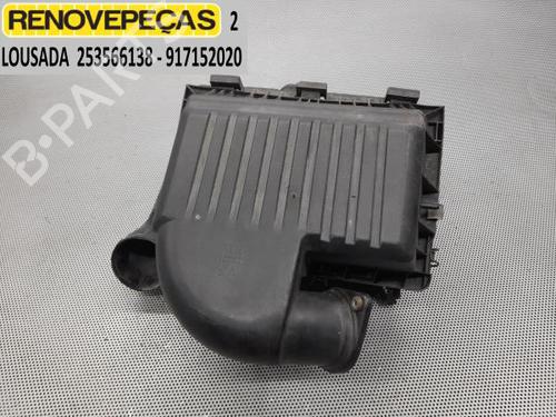 Luftfilter kasse VW SHARAN (7M8, 7M9, 7M6) 1.9 TDI (90 hp) 16626952