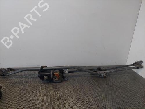 Ruitenwissermotor voor OPEL ZAFIRA A MPV (T98) 1.6 16V (F75) | BP16626982M29