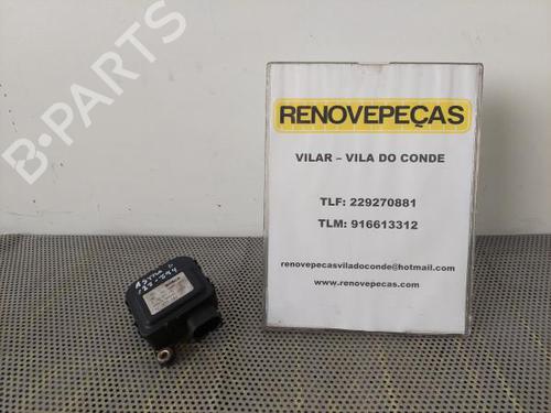 Electronic module OPEL ASTRA G CLASSIC (T98) 1.4 16V (F08, F48) 0132801132