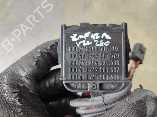 Steering column stalk OPEL ZAFIRA A MPV (T98) 1.6 16V (F75) | BP16627022I23