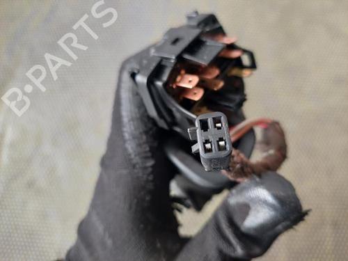 Steering column stalk OPEL ZAFIRA A MPV (T98) 1.6 16V (F75) | BP16627022I23