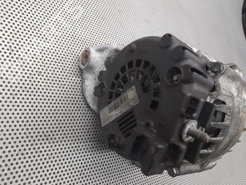 Alternator BMW 3 Touring (E91) 320 d | BP16627043M7 