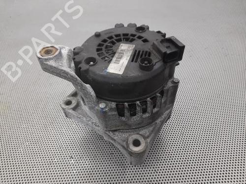 Alternator BMW 3 Touring (E91) 320 d | BP16627043M7 