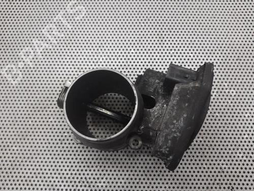 Throttle body BMW 3 Touring (E91) 320 d | BP16627055M82 