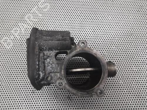 Throttle body BMW 3 Touring (E91) 320 d | BP16627055M82 