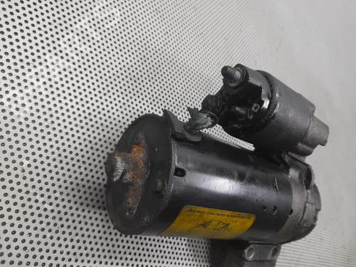Starter BMW 3 Touring (E91) 320 d | BP16627058M8 