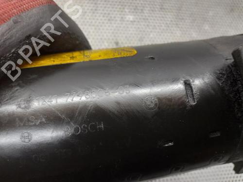 Starter BMW 3 Touring (E91) 320 d | BP16627058M8 