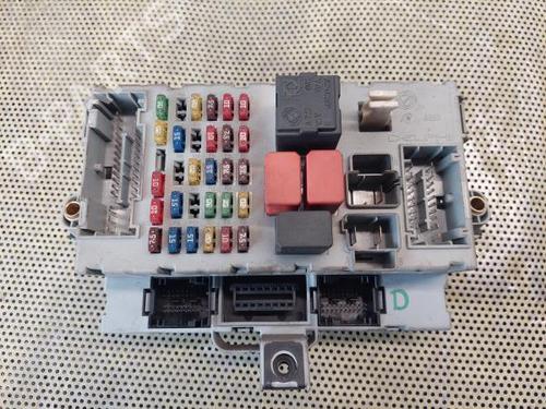 Sikringsdose FIAT PUNTO (188_) 1.2 60 (188.030, .050, .130, .150, .230, .250) | BP16627072E1 