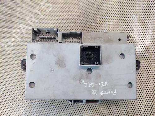 Sikringsdose FIAT PUNTO (188_) 1.2 60 (188.030, .050, .130, .150, .230, .250) | BP16627072E1 