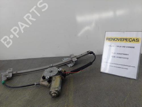 Front right window mechanism VOLVO V40 Estate (645) 1.9 T4 (200 hp) ELETRICO