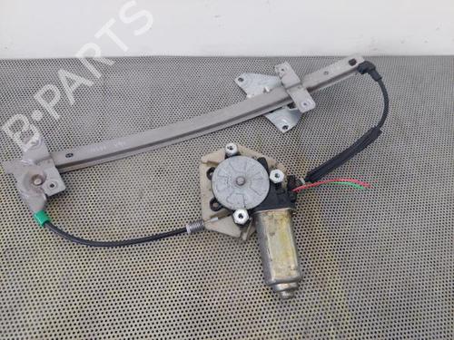 BP16627141C23 | Front right window mechanism VOLVO V40 Estate (645) 1.9 T4 BP16627141C23