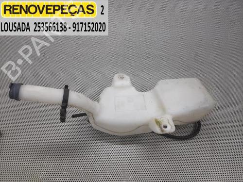 Windscreen washer tank FIAT PANDA (169_) 1.2 (169AXF2A, 169AXF1A) (69 hp) 17966273