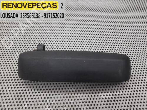 Front right exterior door handle FIAT PANDA (169_) 1.2 (169AXF2A, 169AXF1A) (69 hp)null