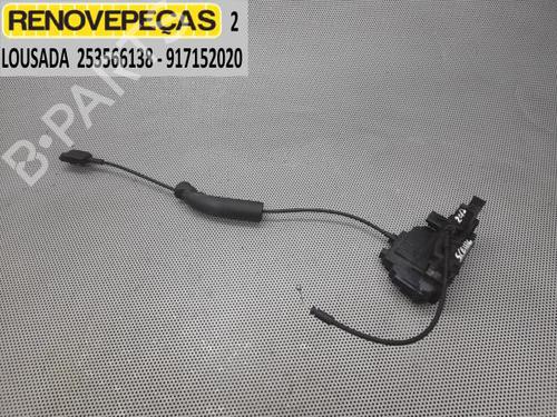 Fechadura frente direita RENAULT SCÉNIC III (JZ0/1_) 1.5 dCi (106 hp) 805020006R