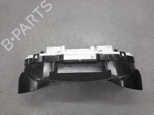 Instrument cluster PEUGEOT 308 II (LB_, LP_, LW_, LH_, L3_) 1.6 HDi | BP16627250C47 