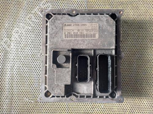 Engine control unit (ECU) SMART CITY-COUPE (450) 0.8 CDI (S1CLC1, 450.300, 450.301, 450.302, 450.303,... | BP16627254M57 
