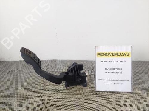Used Pedal OPEL CORSA D (S07) 1.3 CDTI (L08, L68) (95 hp) 16627276