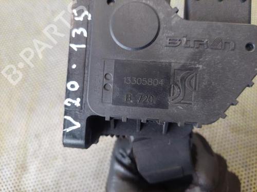 Pedal OPEL CORSA D (S07) 1.3 CDTI (L08, L68) | BP16627276I4 