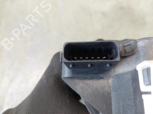 Pedal OPEL CORSA D (S07) 1.3 CDTI (L08, L68) | BP16627276I4 