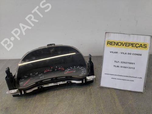 Used Instrument cluster FIAT PUNTO (188_) 1.2 60 (188.030, .050, .130, .150, .230, .250) (60 hp) 16627288
