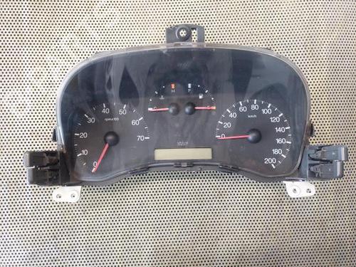 Instrument cluster FIAT PUNTO (188_) 1.2 60 (188.030, .050, .130, .150, .230, .250) | BP16627288C47