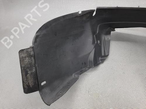 Wheel arch FIAT PANDA (169_) 1.2 (169AXF2A, 169AXF1A) | BP16627361C56