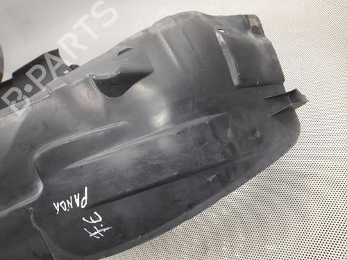 Wheel arch FIAT PANDA (169_) 1.2 (169AXF2A, 169AXF1A) | BP16627361C56