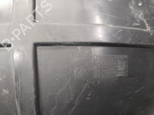 Wheel arch FIAT PANDA (169_) 1.2 (169AXF2A, 169AXF1A) | BP16627362C56