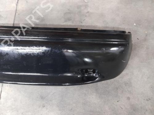 Rear bumper OPEL CORSA B (S93) 1.5 D (F08, F68, M68) | BP16627365C8 