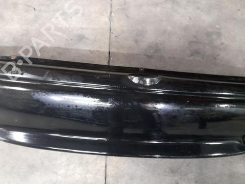 Rear bumper OPEL CORSA B (S93) 1.5 D (F08, F68, M68) | BP16627365C8 
