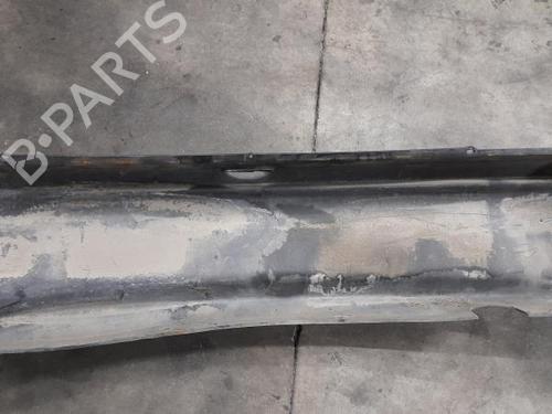 Rear bumper OPEL CORSA B (S93) 1.5 D (F08, F68, M68) | BP16627365C8 