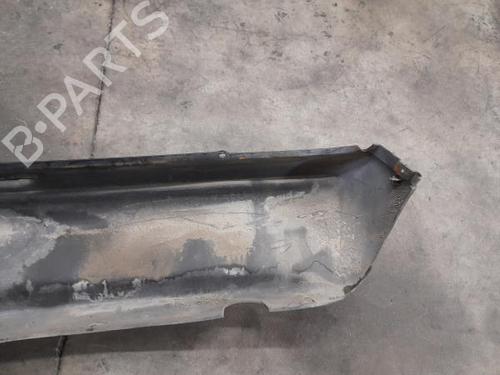 Rear bumper OPEL CORSA B (S93) 1.5 D (F08, F68, M68) | BP16627365C8 