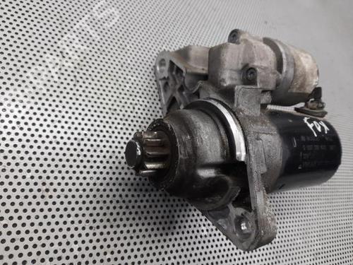 Starter VW FOX Hatchback (5Z1, 5Z3, 5Z4) 1.2 | BP16627381M8 