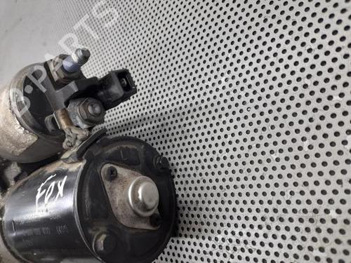Starter VW FOX Hatchback (5Z1, 5Z3, 5Z4) 1.2 | BP16627381M8 