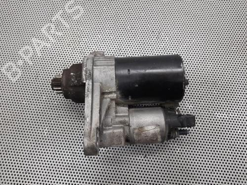 Starter VW FOX Hatchback (5Z1, 5Z3, 5Z4) 1.2 | BP16627381M8 