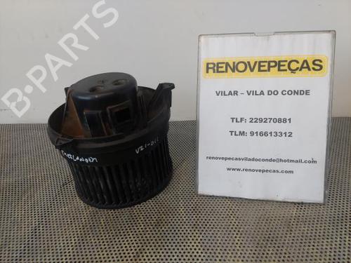Used Heater blower motor LAND ROVER FREELANDER I (L314) 2.0 DI 4x4 (98 hp) 16627443